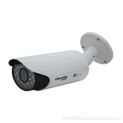 2.0 Mega IP Camera with Ambarella Solution (DV-682)